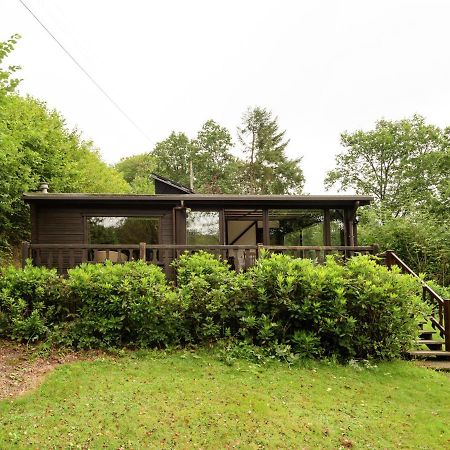 Sympathic Chalet Not Far From La Roche En Ardennes Zewnętrze zdjęcie