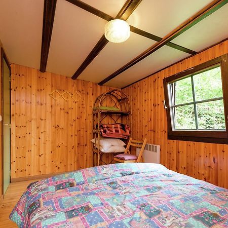 Sympathic Chalet Not Far From La Roche En Ardennes Zewnętrze zdjęcie