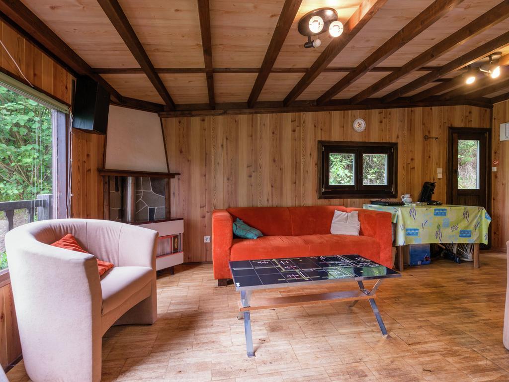 Sympathic Chalet Not Far From La Roche En Ardennes Zewnętrze zdjęcie