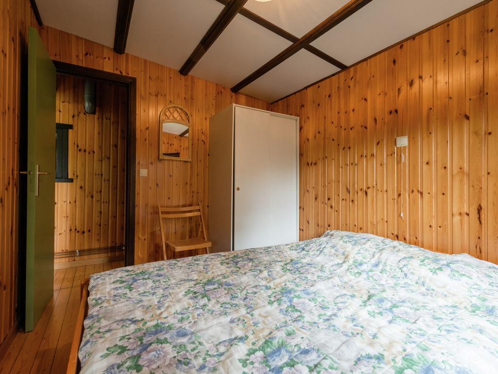 Sympathic Chalet Not Far From La Roche En Ardennes Zewnętrze zdjęcie